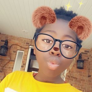 Meet your Posher, Adilyn